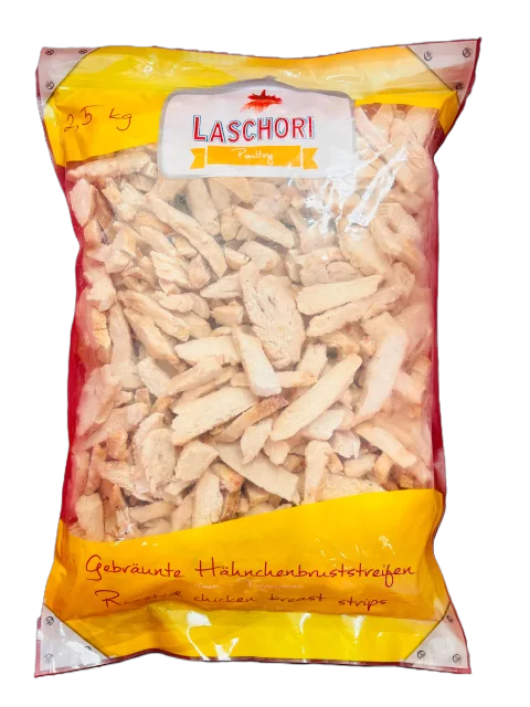 Laschori Hähnchenbrust-