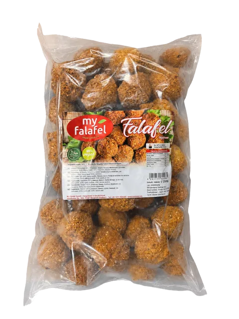 My Falafel