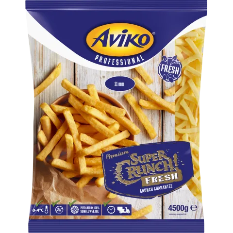 Aviko SuperCrunch