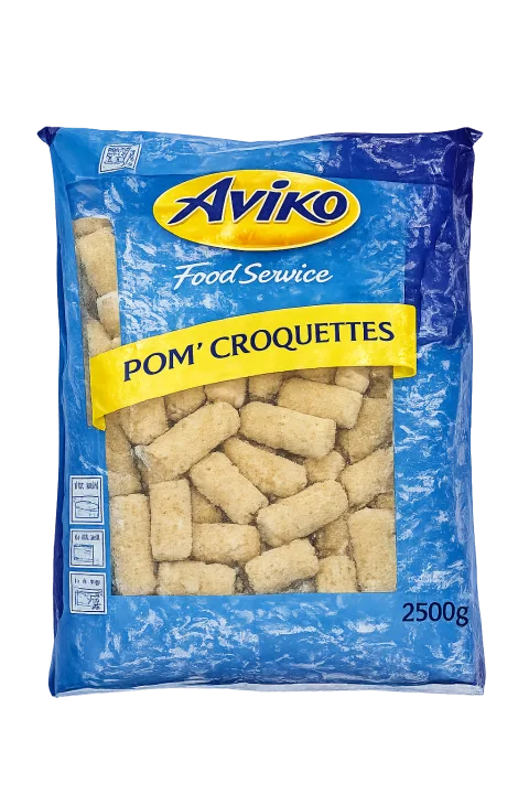 Aviko Kroketten
