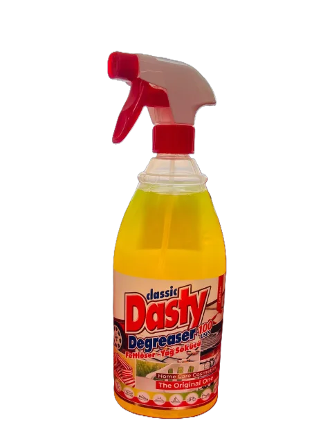 Dasty Fettlöser