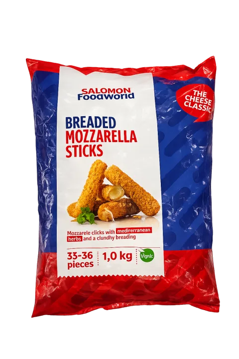 Salomon Primo Mozzarella