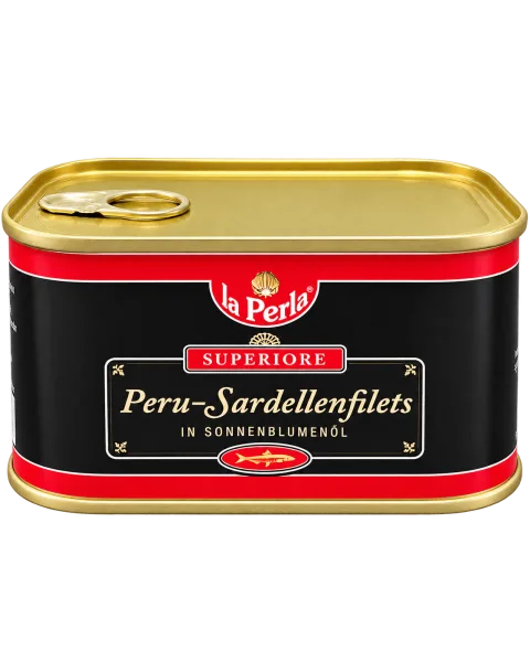La Perla Sardellenfilets