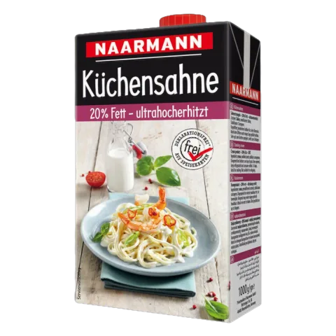 Naarmann Schlagsahne