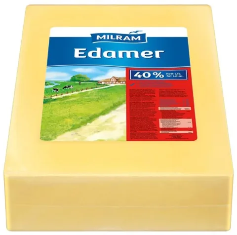 Milram Edamer 40 %