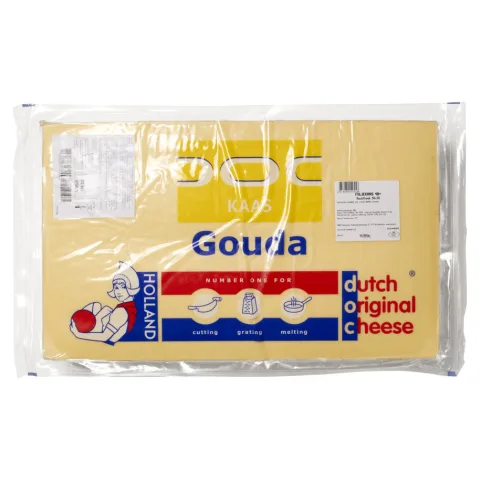 DOC Gouda 48 %